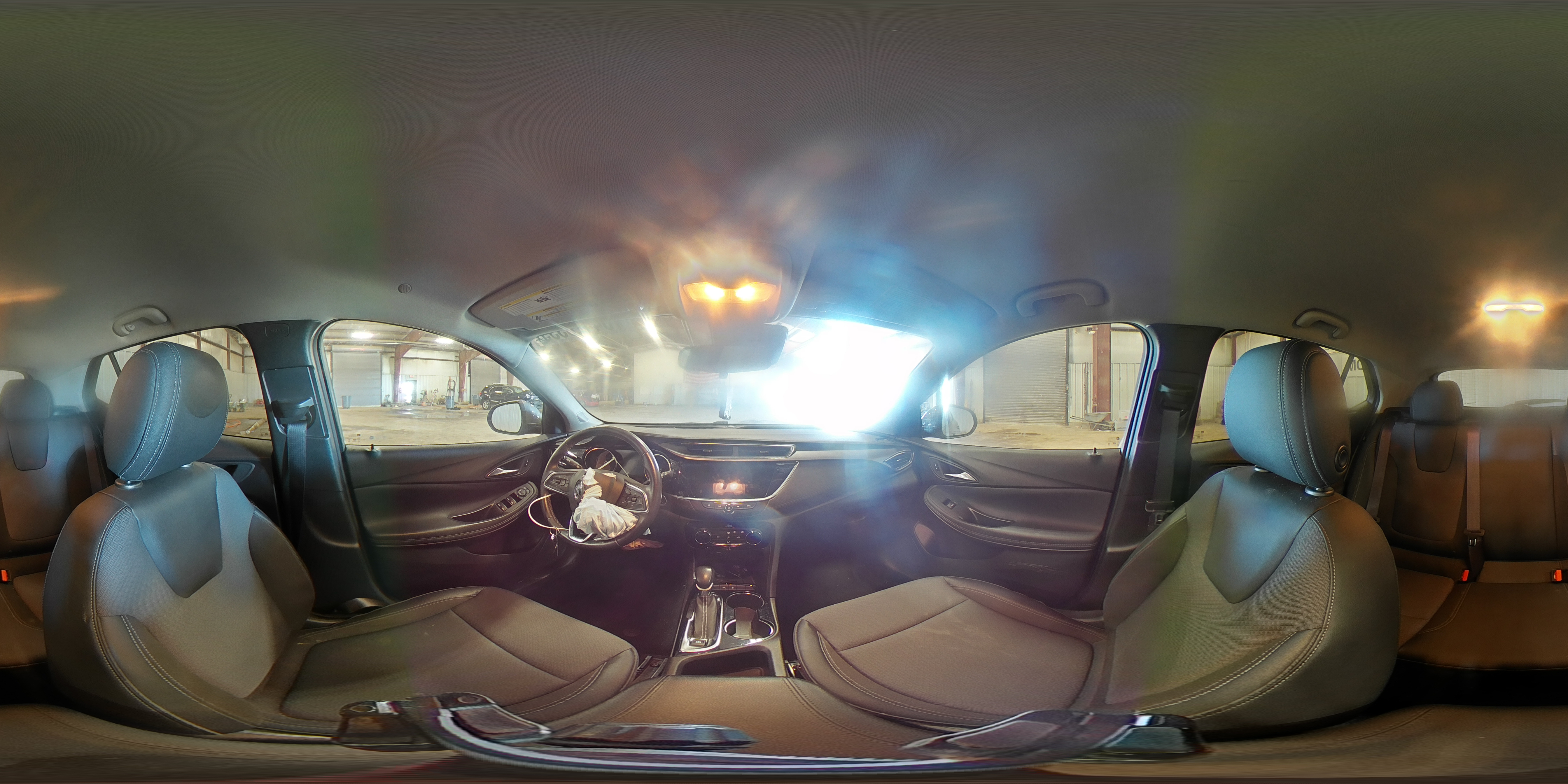 2022 Buick Encore Gx Preferred VIN: KL4MMBS26NB093399 Lot: 84428335