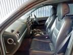 2004 PORSCHE CAYENNE TURBO AUTO TURBO 5DR TIPTRONIC S for sale at Copart SANDTOFT