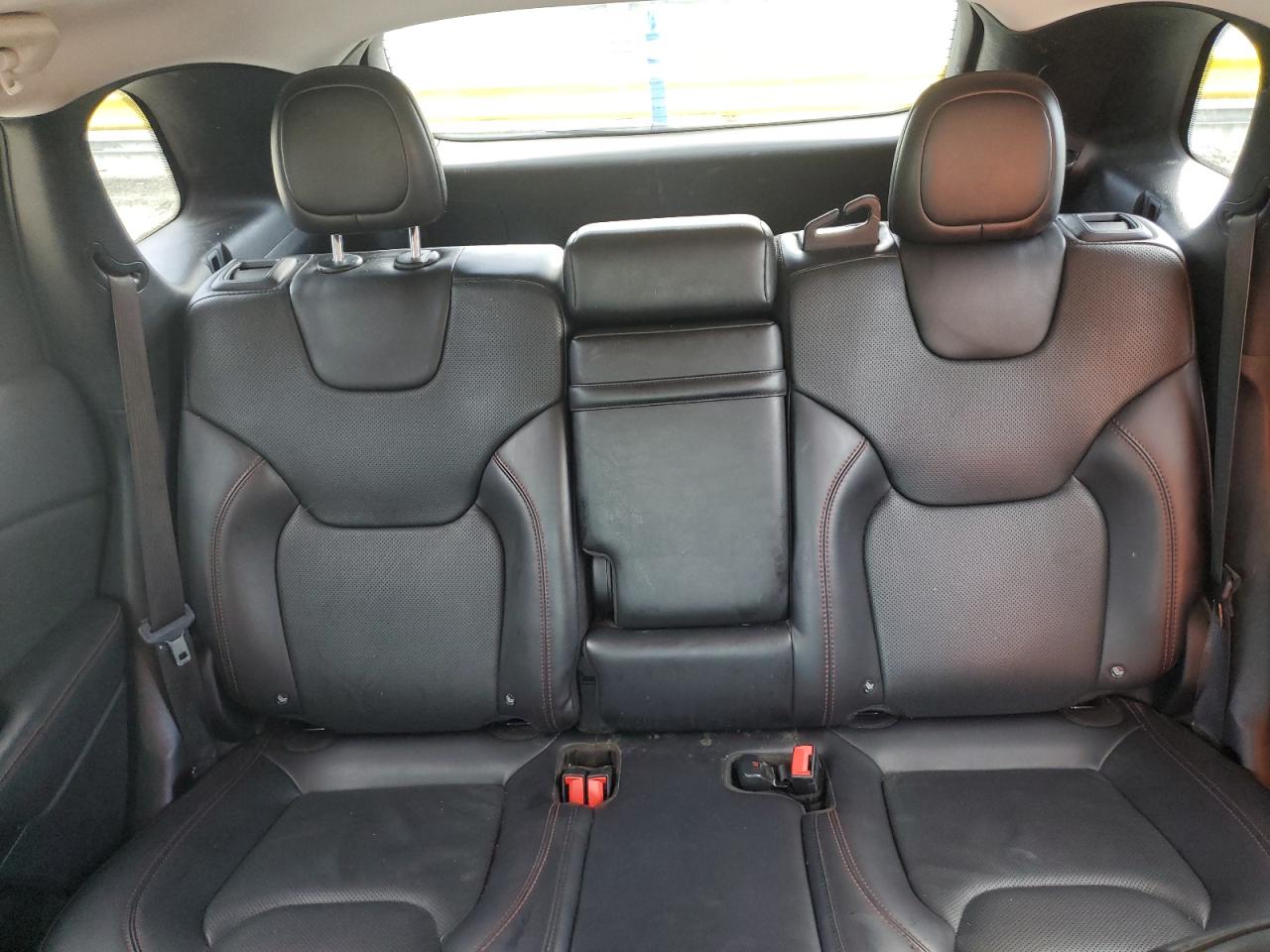 2019 Jeep Cherokee Trailhawk VIN: 1C4PJMBX1KD141930 Lot: 80255885