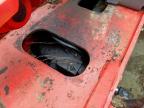 2012 MANITOU   for sale at Copart WOLVERHAMPTON