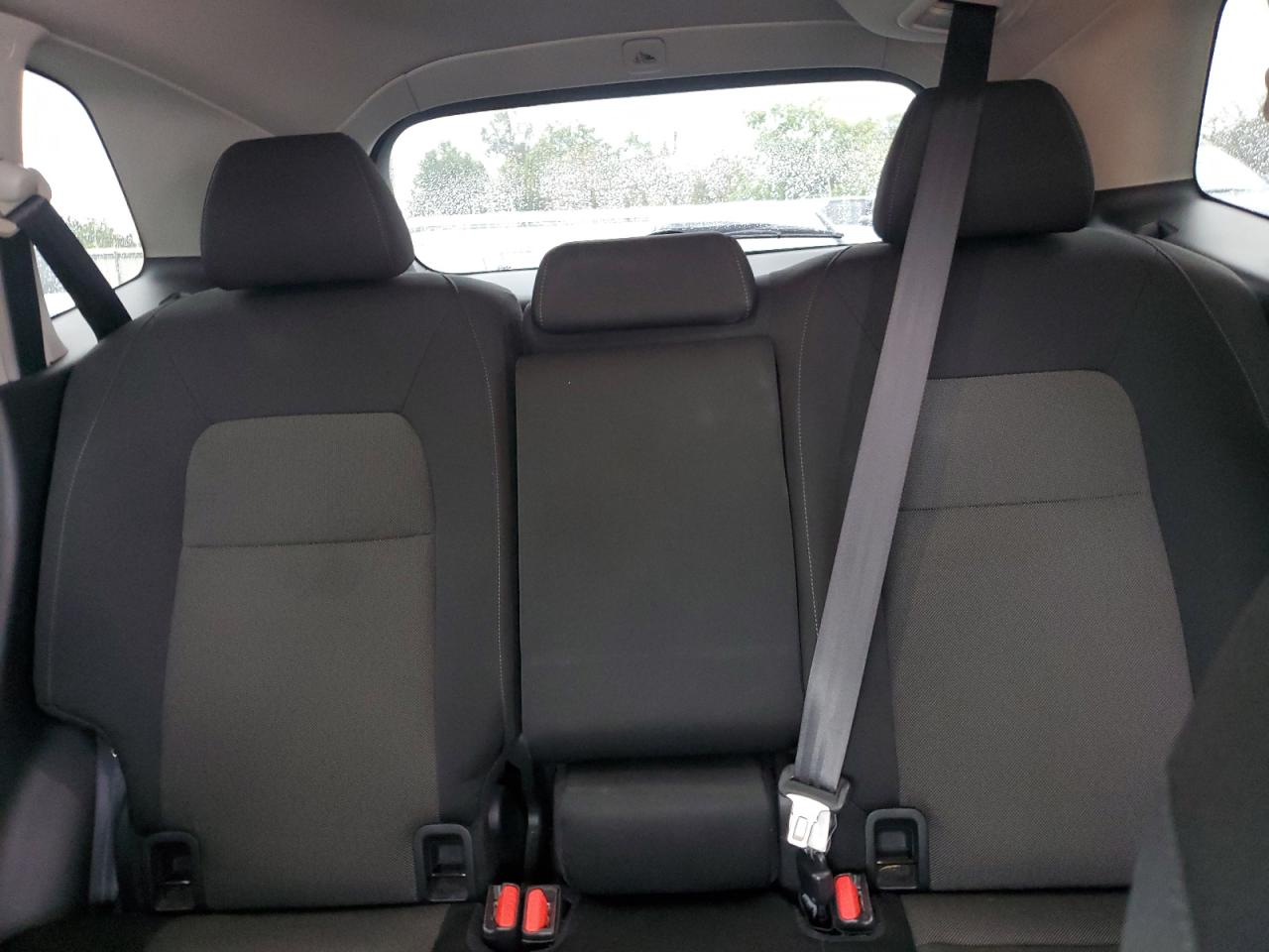 2023 Honda Cr-V Ex VIN: 7FARS4H41PE002811 Lot: 80264005