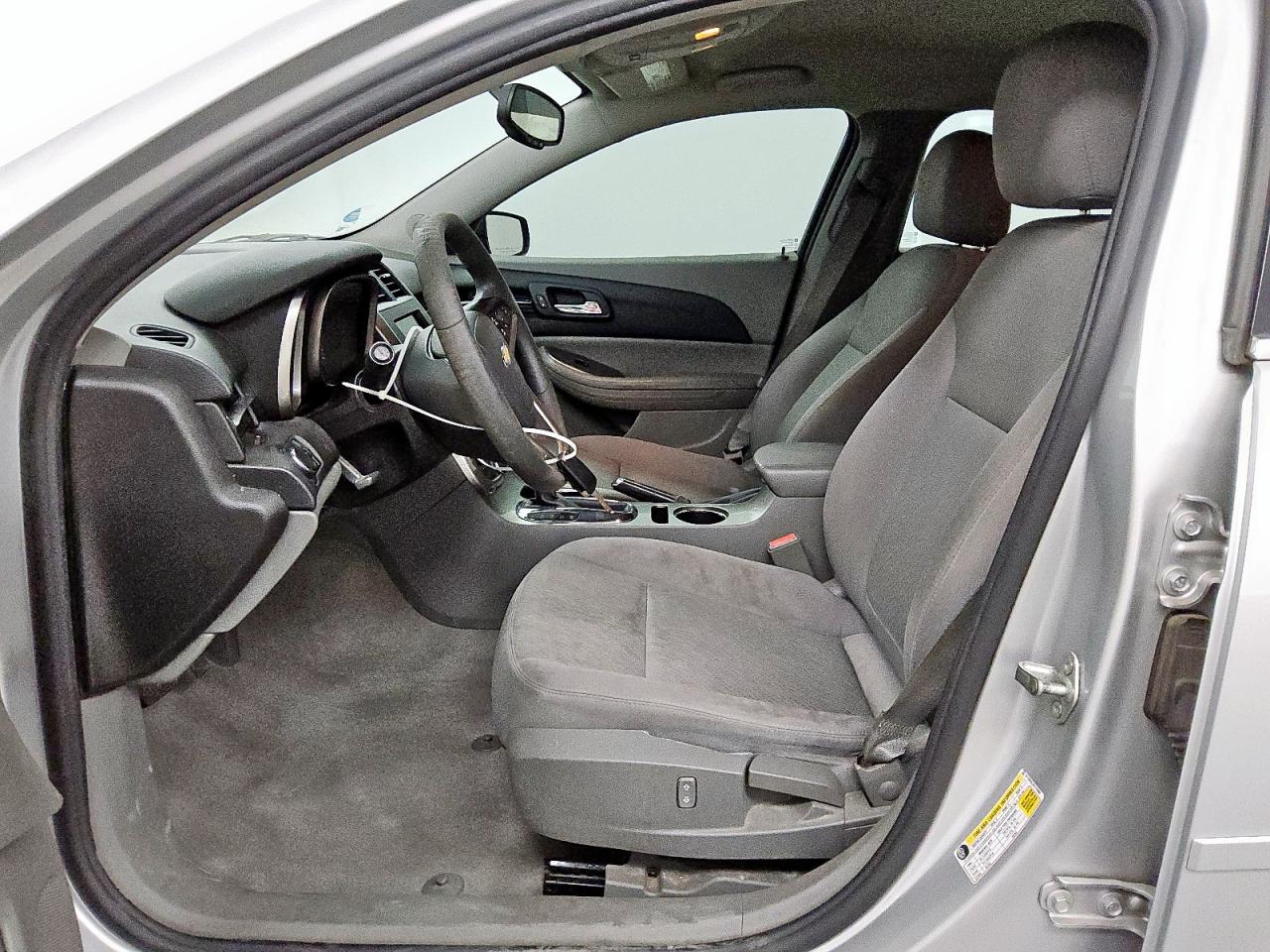 2014 Chevrolet Malibu Ls VIN: 1G11B5SL4EF218300 Lot: 84240445