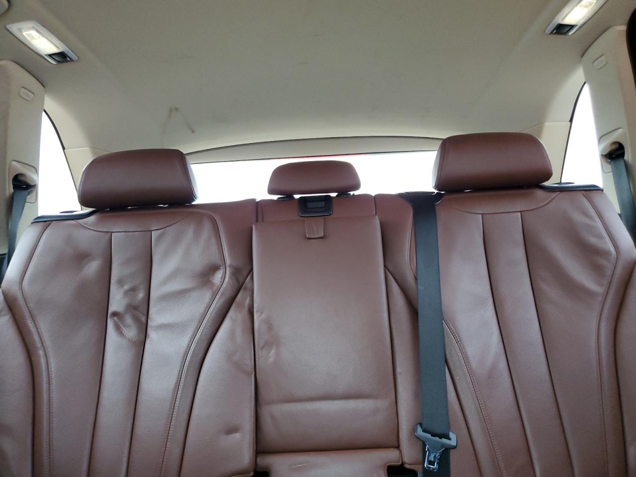 2014 BMW X5 xDrive35I VIN: 5UXKR0C55E0H24958 Lot: 71487255