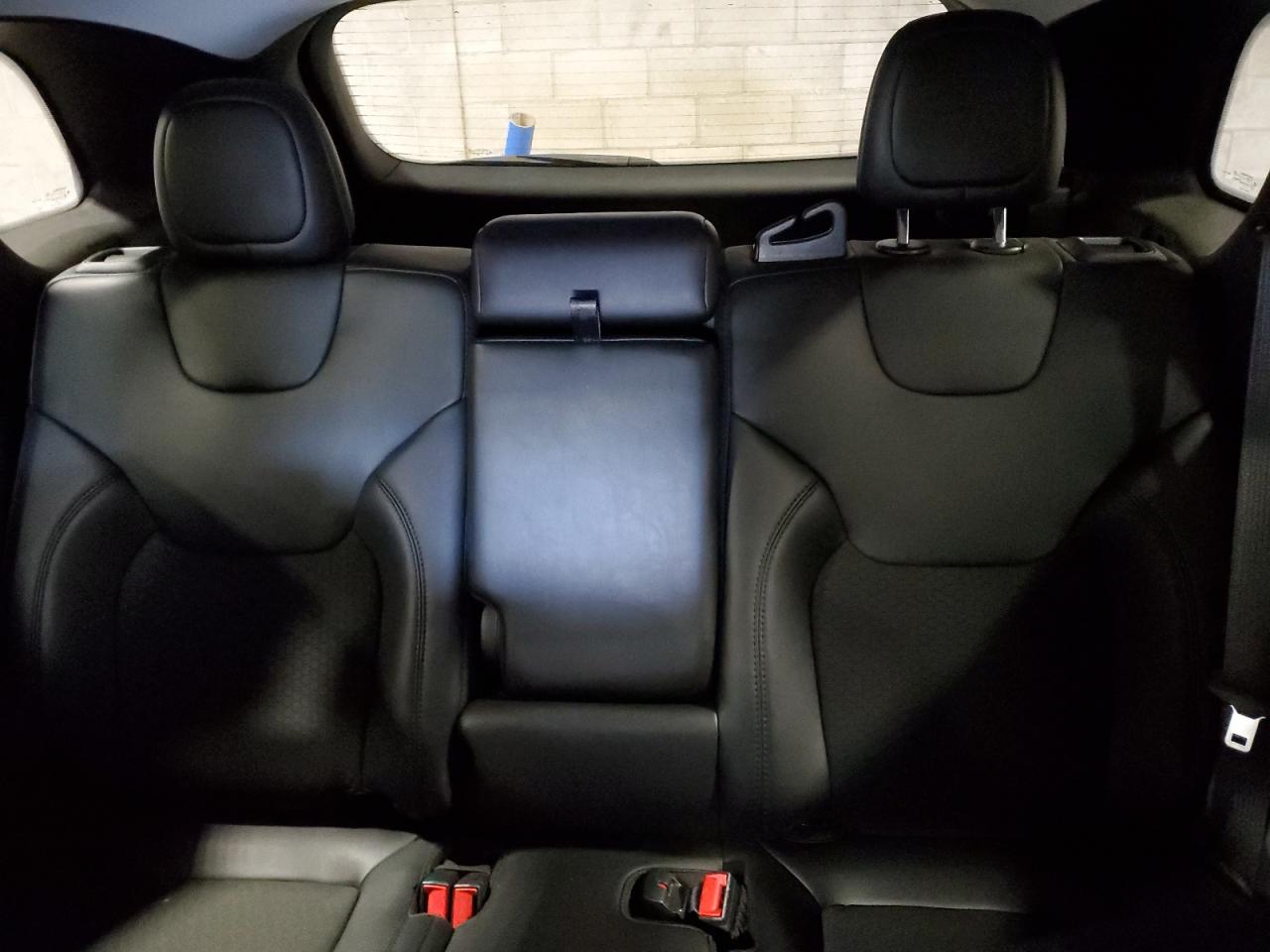 2021 Jeep Cherokee Latitude Plus VIN: 1C4PJMLB5MD241938 Lot: 84621975