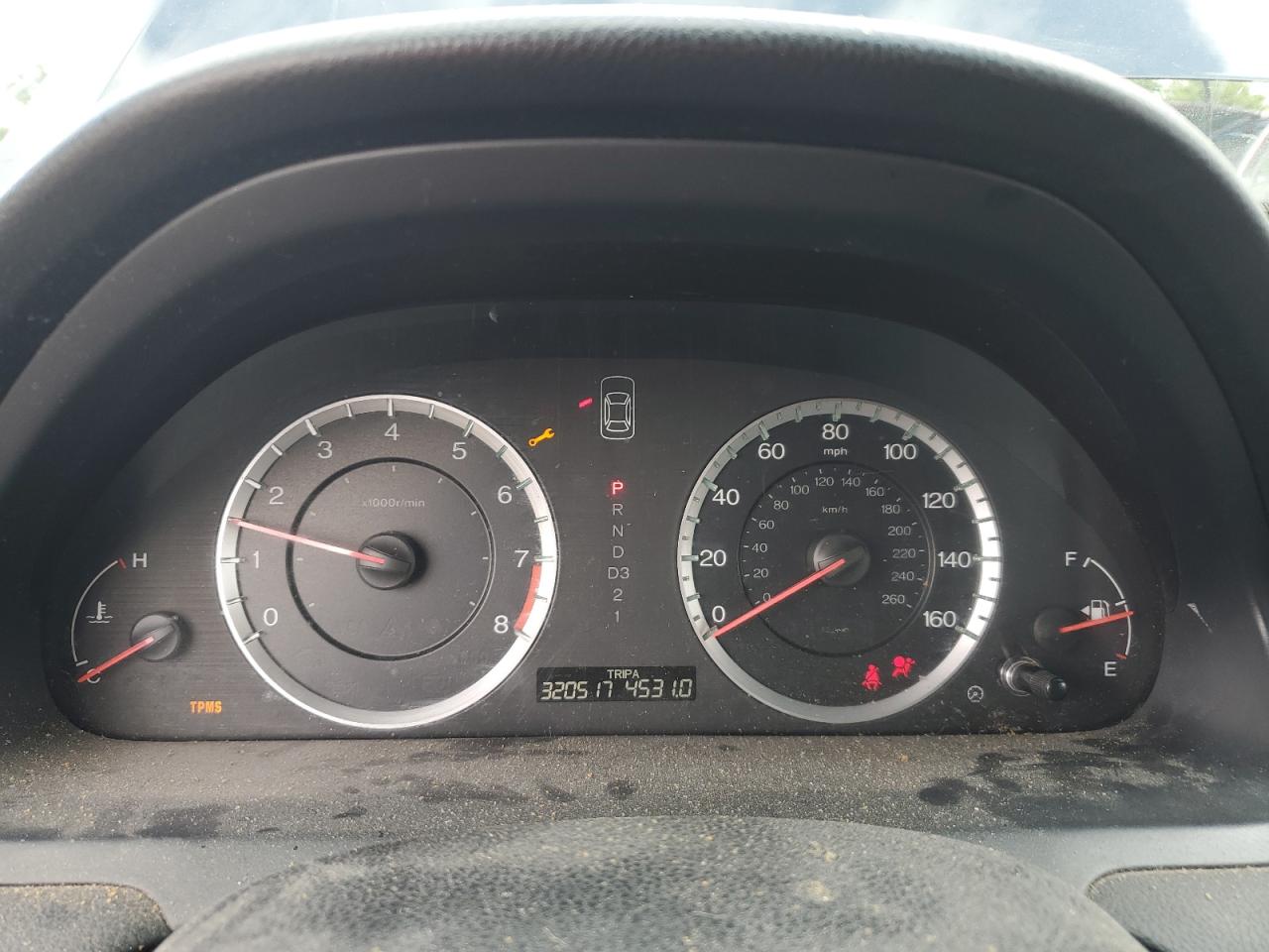 2010 Honda Accord Exl VIN: 1HGCS1B86AA005037 Lot: 81513425