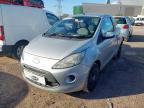 2009 FORD KA STYLE  for sale at Copart BRISTOL