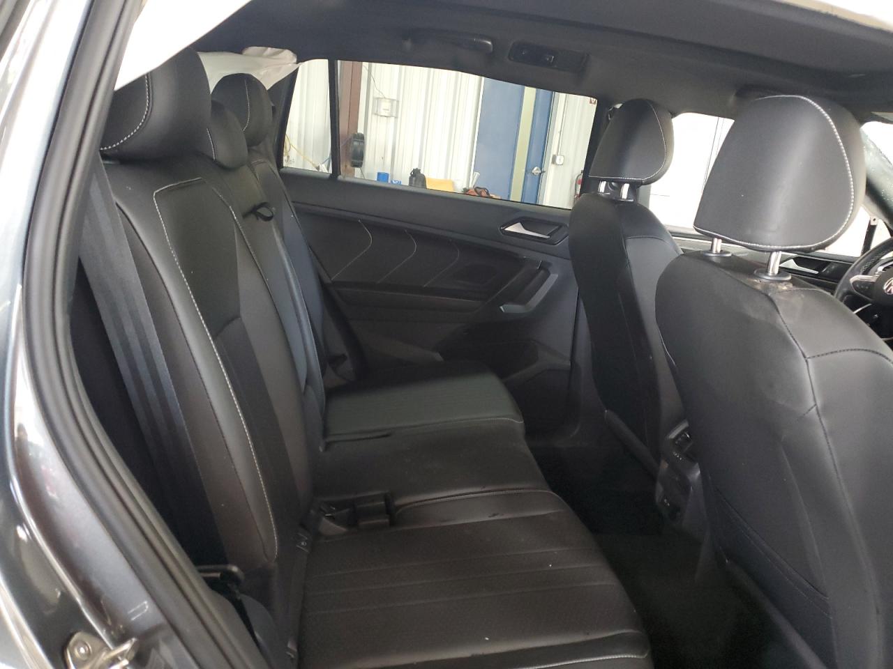 2023 Volkswagen Tiguan Se R-Line Black VIN: 3VV8B7AX2PM076331 Lot: 82173045