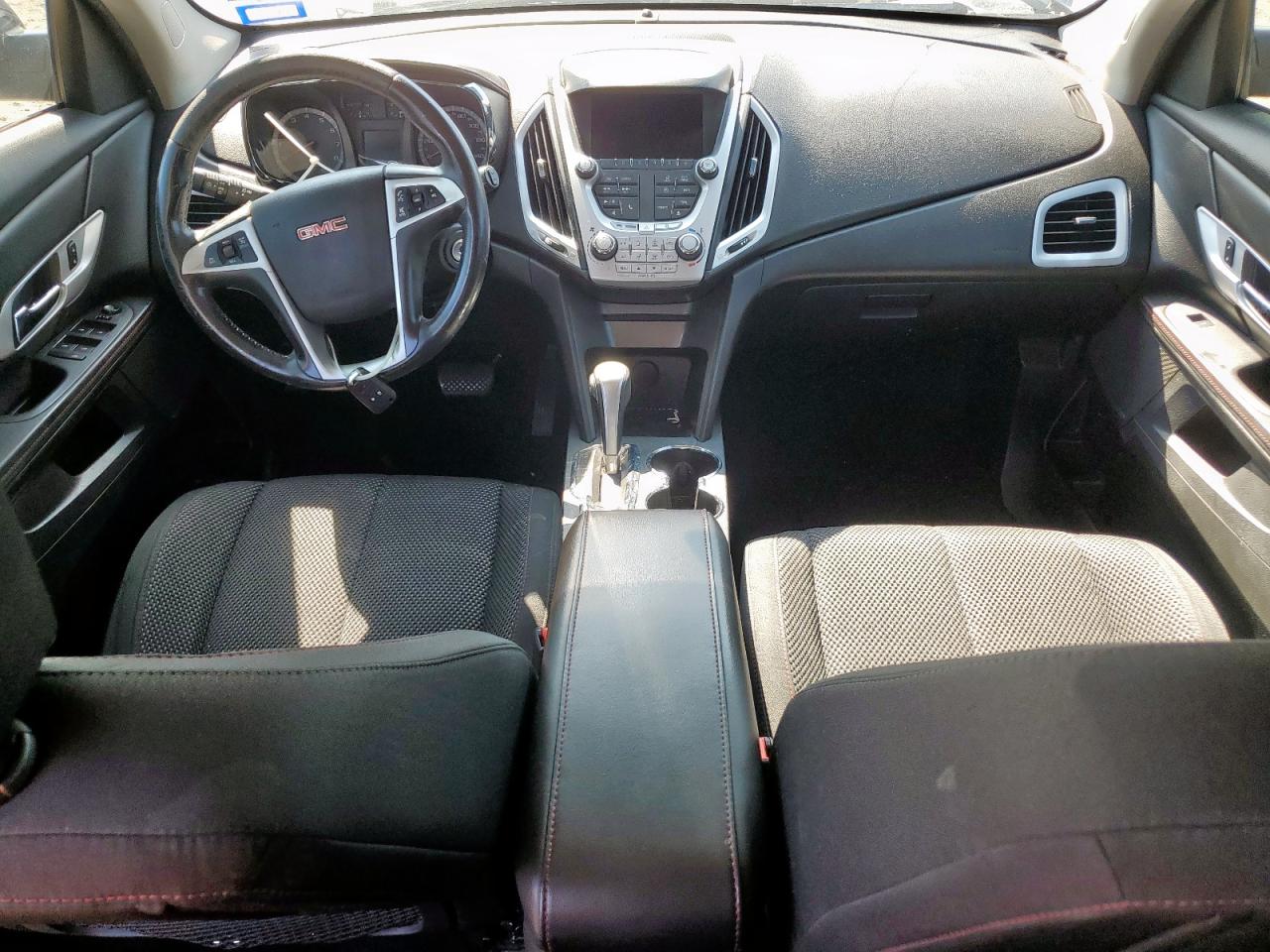 2014 GMC Terrain Sle VIN: 2GKFLRE36E6286660 Lot: 72040485