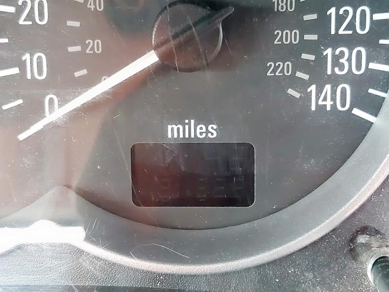 2006 VAUXHALL CORSA DESIGN 16V AUTO 