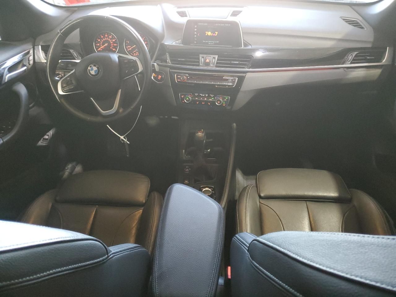 2018 BMW X1 xDrive28I VIN: WBXHT3C3XJ5K26331 Lot: 80369775