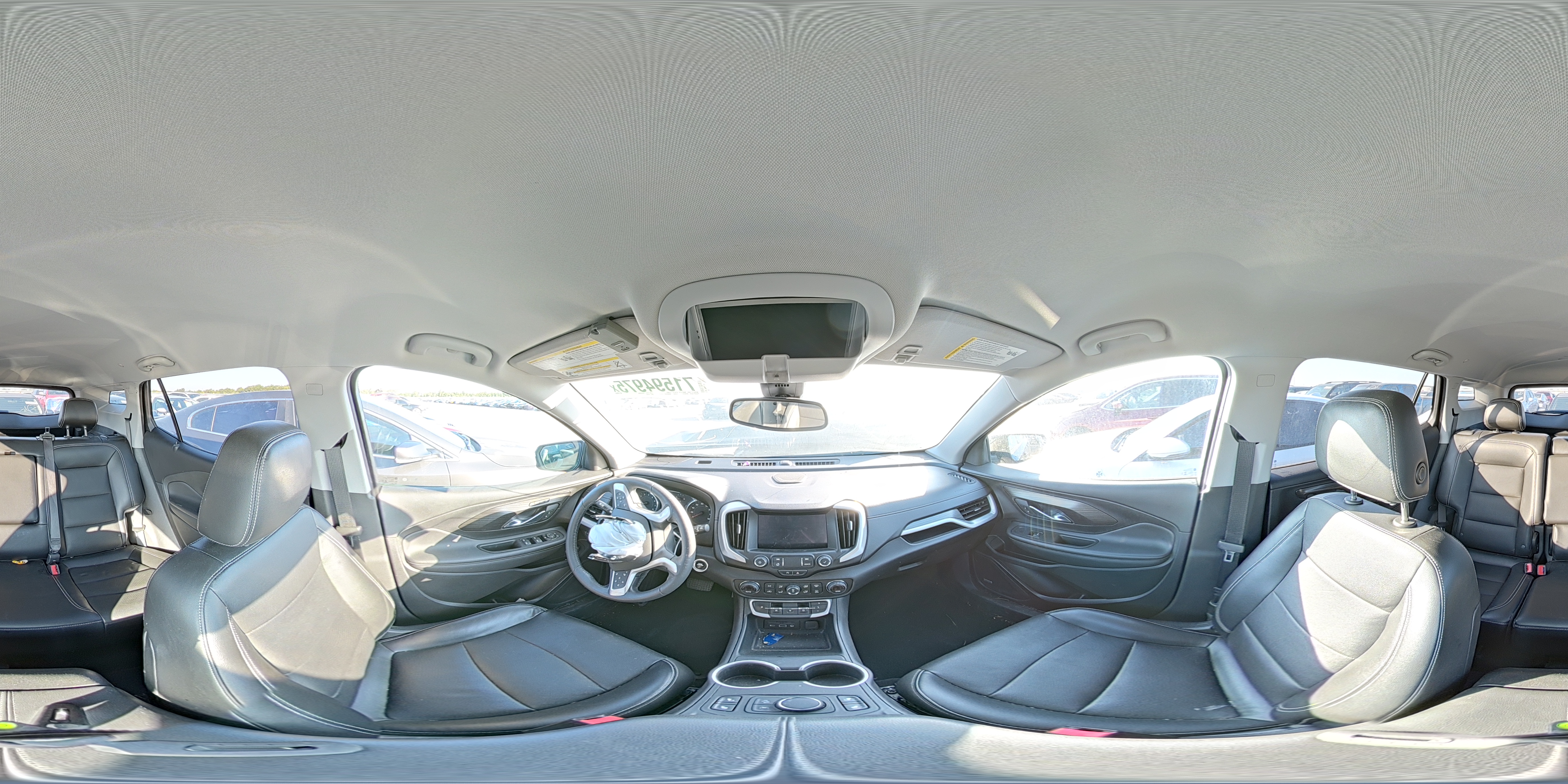 2022 GMC Terrain Slt VIN: 3GKALPEV1NL111051 Lot: 71594975