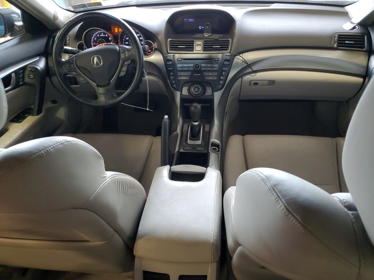 2010 Acura Tl VIN: 19UUA8F29AA018919 Lot: 84451165