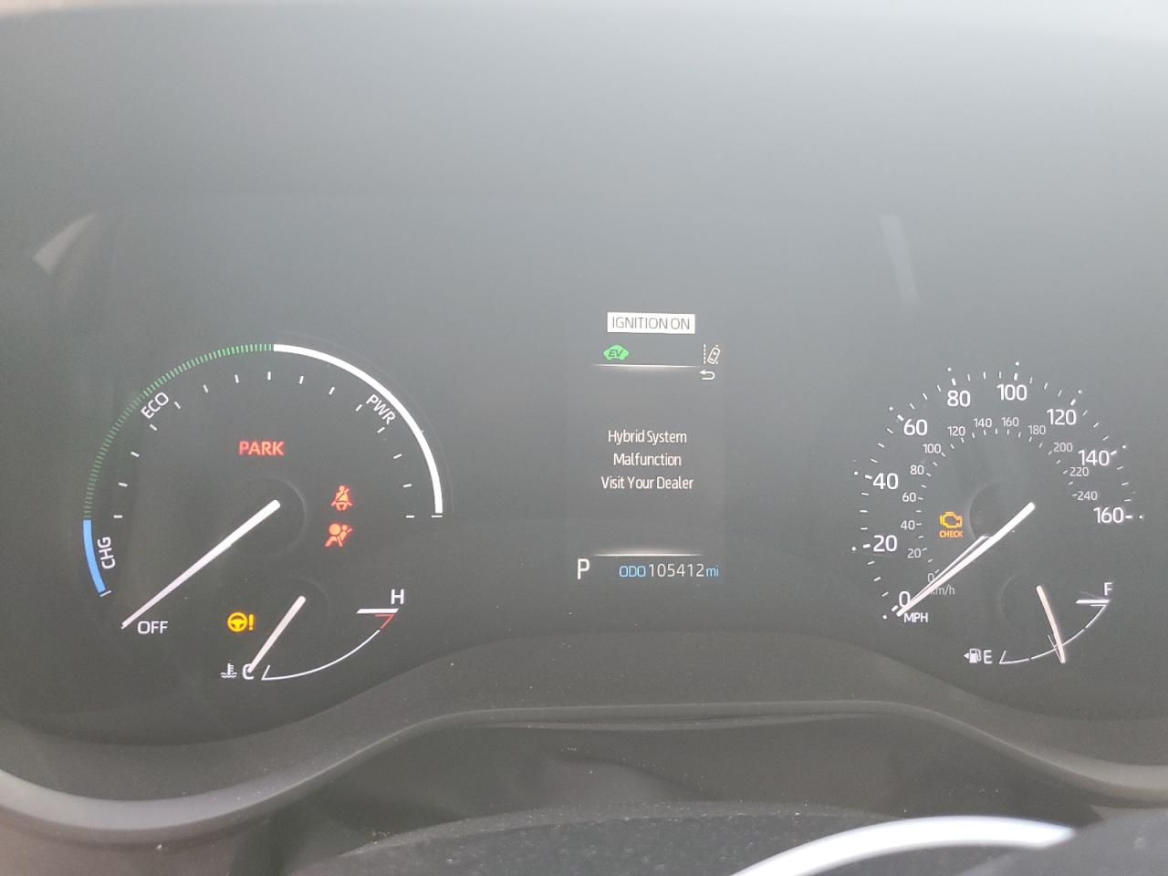 2021 Toyota Sienna Le VIN: 5TDKRKEC9MS045664 Lot: 71974475