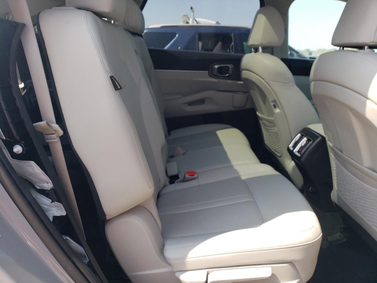 2024 Kia Sorento S VIN: 5XYRL4JCXRG279883 Lot: 72012465