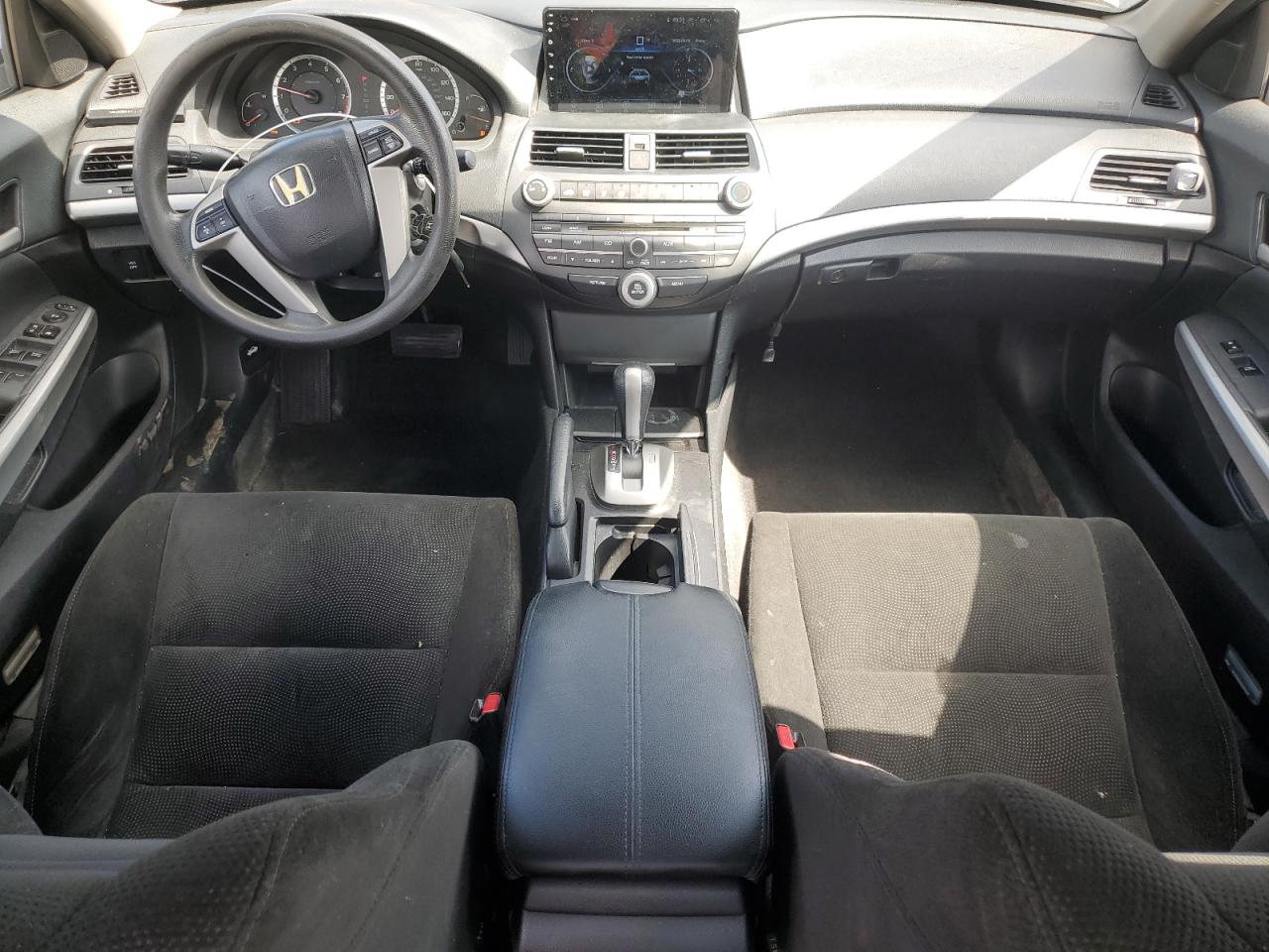 2009 Honda Accord Ex VIN: 1HGCP26719A006455 Lot: 71271425