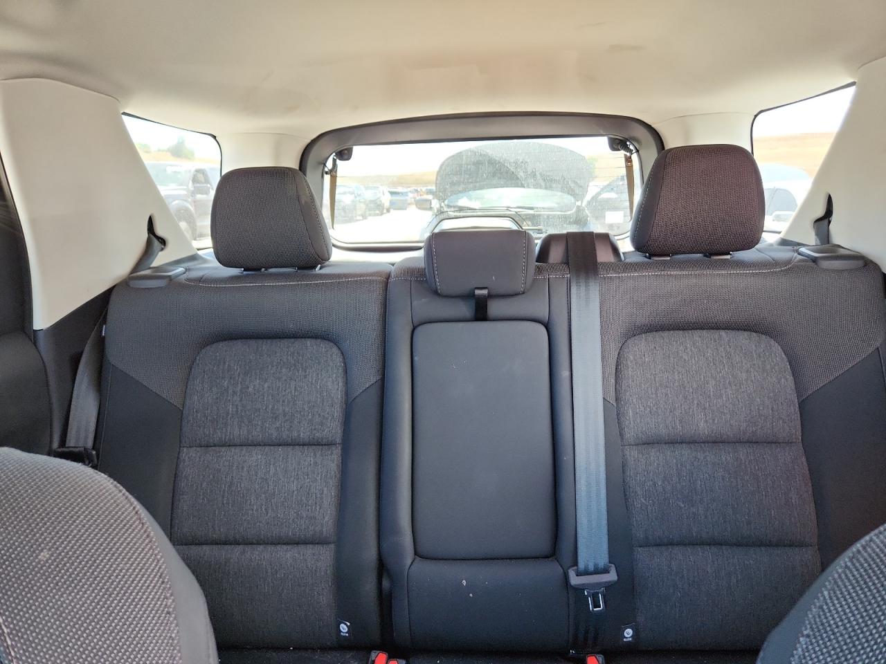 2024 Ford Bronco Sport Big Bend VIN: 3FMCR9B64RRE73787 Lot: 71653225