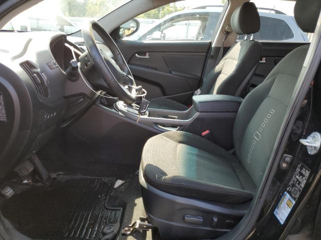 2013 KIA SPORTAGE EX  