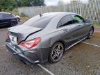 2013 MERCEDES-BENZ CLA180 AMG SPORT  for sale at Copart SANDTOFT