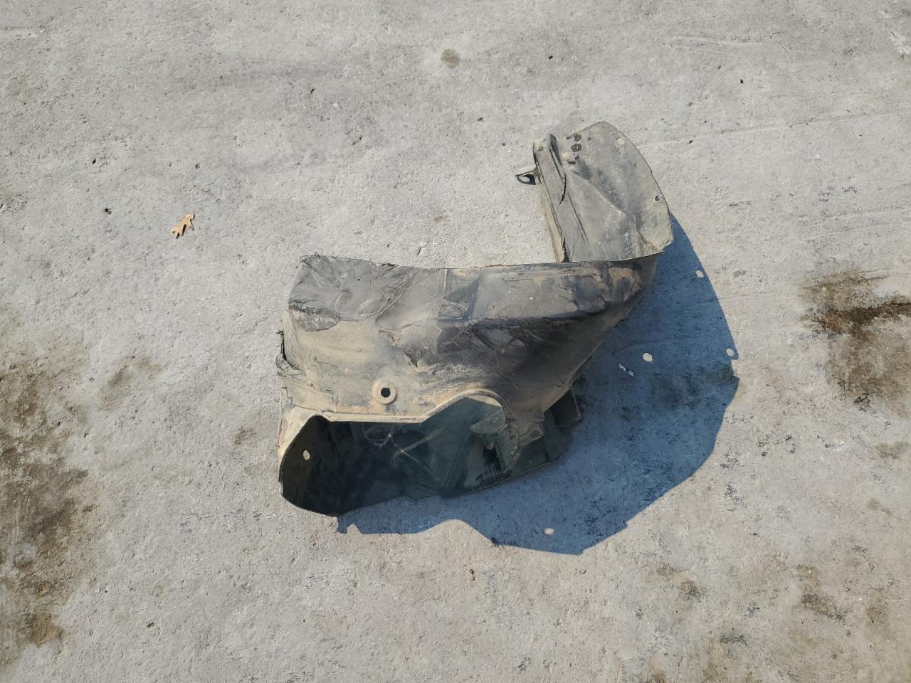 2011 Ford Fusion Se VIN: 3FAHP0HA6BR287087 Lot: 80887375