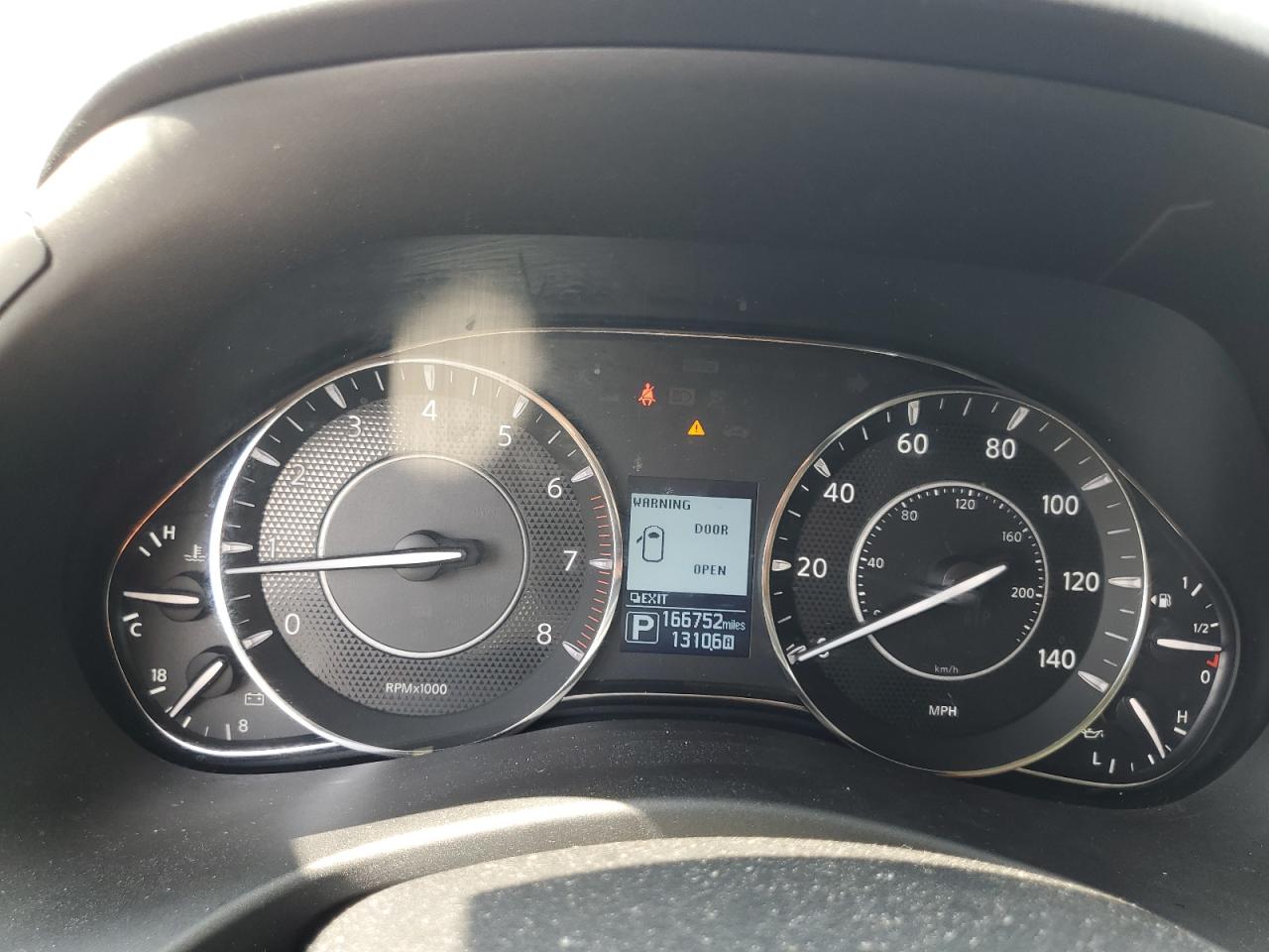 2018 Nissan Armada Sv VIN: JN8AY2NDXJX003215 Lot: 80344385