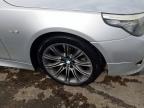 2008 BMW 520D M SPORT TOURING  for sale at Copart WHITBURN