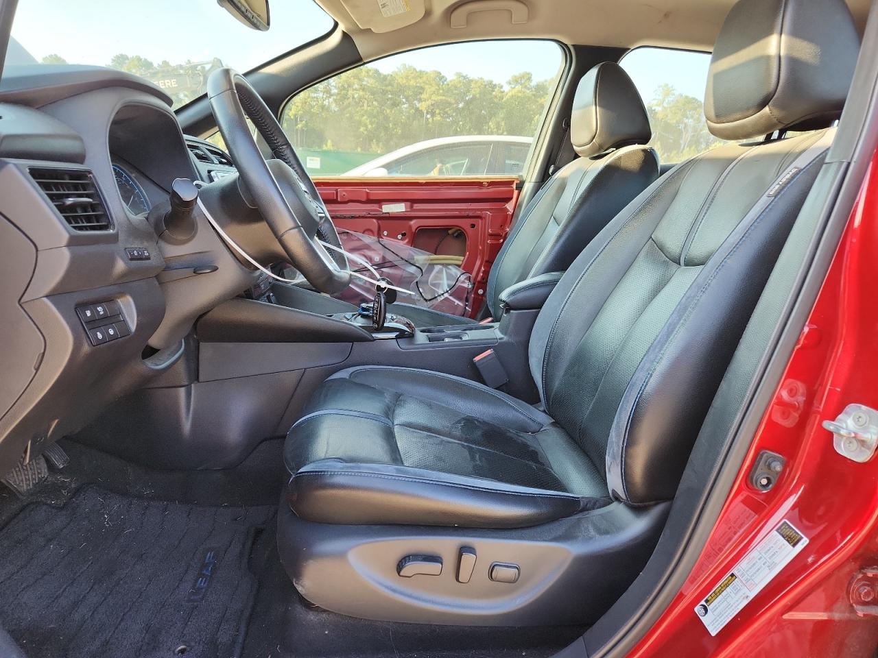 2018 Nissan Leaf S VIN: 1N4AZ1CP0JC315346 Lot: 71750845