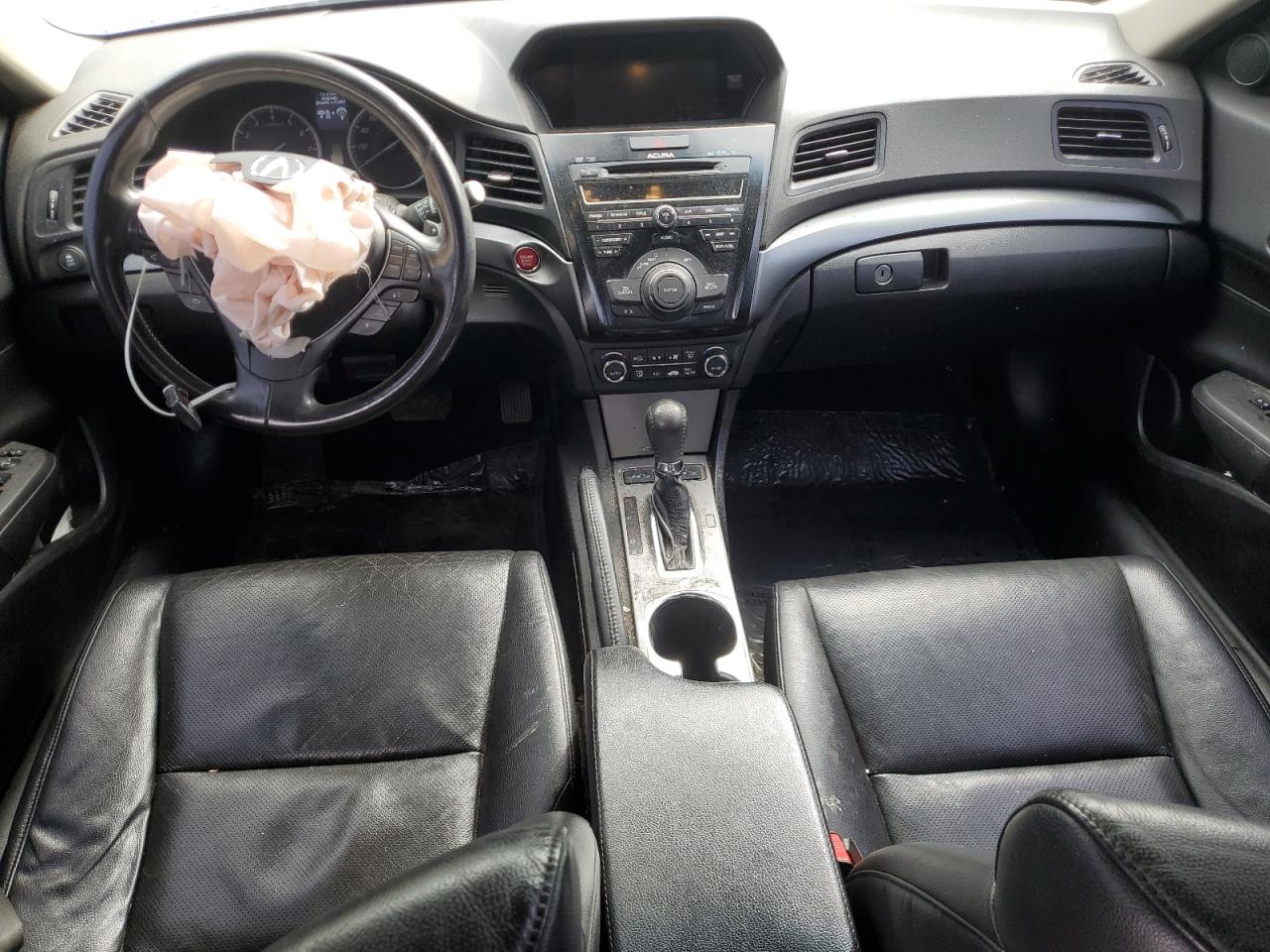 2014 Acura Ilx 20 Tech VIN: 19VDE1F71EE004482 Lot: 81186765