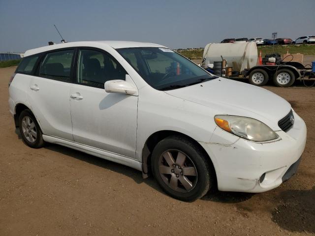2007 TOYOTA COROLLA MATRIX XR
