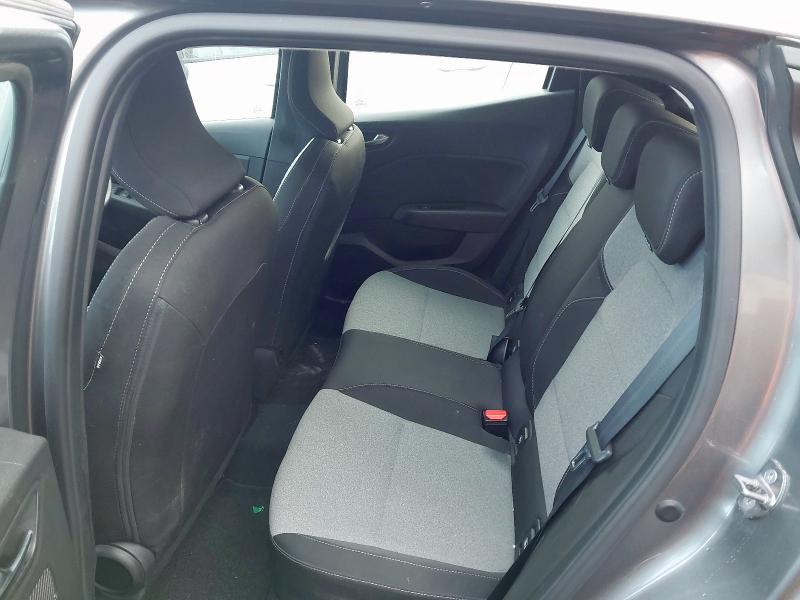 2024 RENAULT CLIO 1.6 E-TECH FULL HYBRID 145 EVOLUTION 5DR AUTO