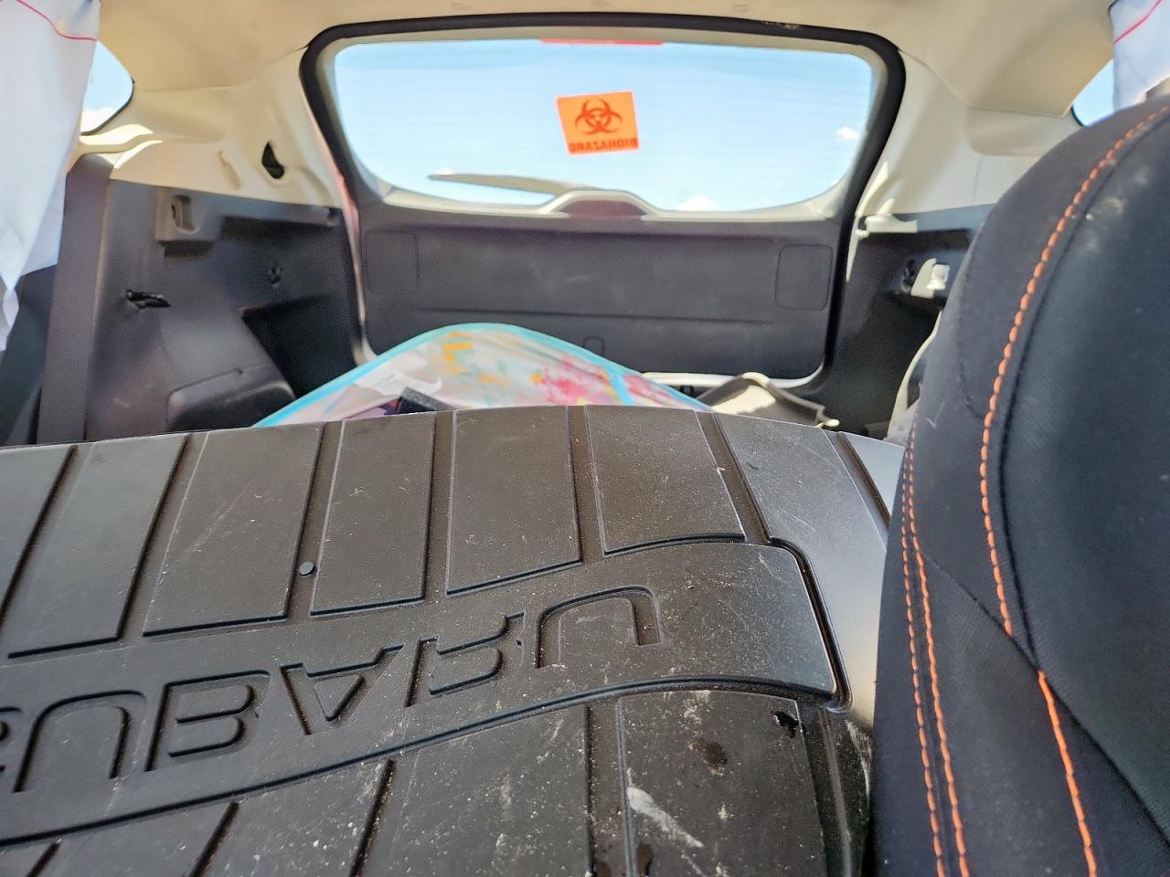 2019 Subaru Crosstrek Premium VIN: JF2GTACCXK8323317 Lot: 81518335