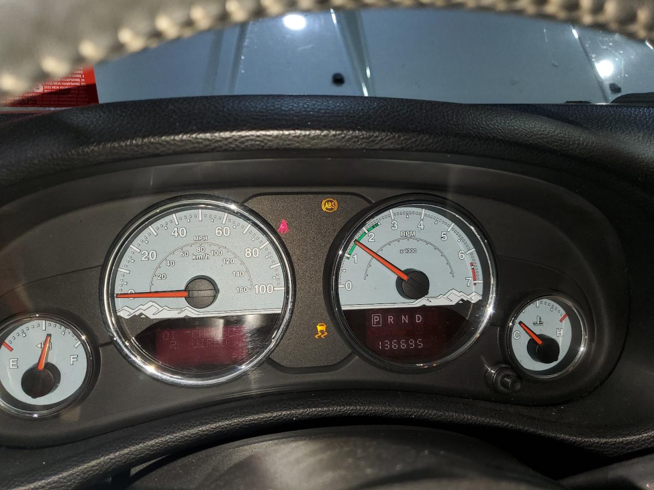 2014 Jeep Wrangler Unlimited Sahara VIN: 1C4HJWEG5EL158980 Lot: 84776305