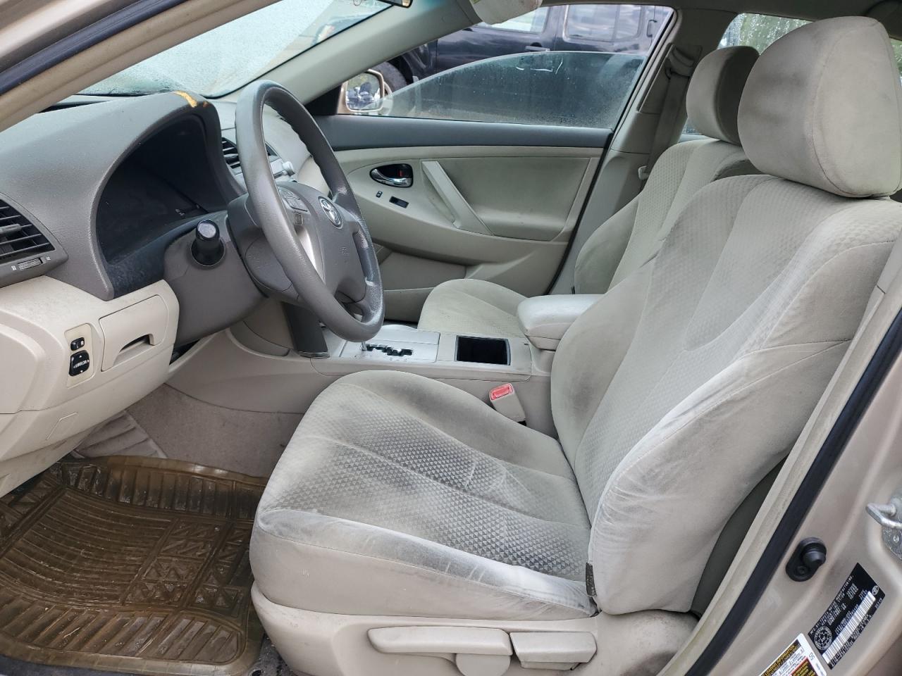 2009 Toyota Camry Base VIN: 4T1BE46K59U385499 Lot: 70907215