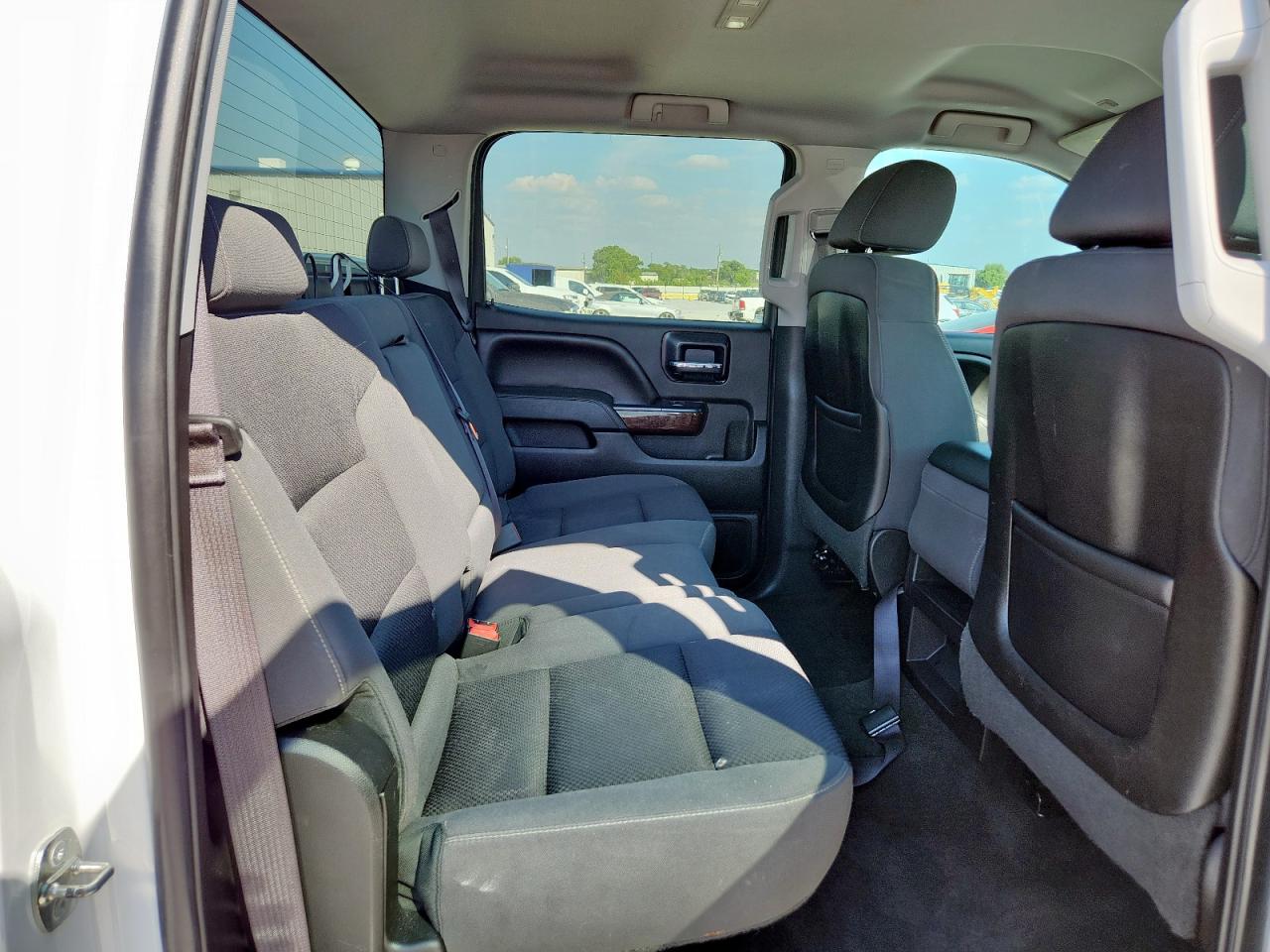 2014 GMC Sierra C1500 Sle VIN: 3GTP1UEC6EG159484 Lot: 80622055