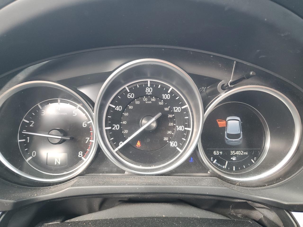 2022 Mazda Cx-5 Preferred VIN: JM3KFBCM7N0561103 Lot: 81720565