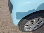 2012 CITROEN C1 VTR  for sale at Copart SANDWICH