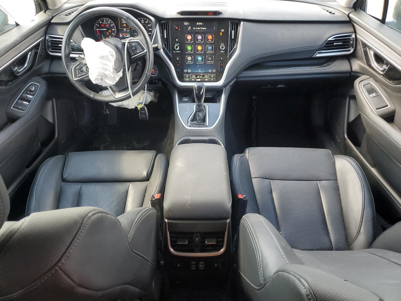 2024 Subaru Outback Limited Xt VIN: 4S4BTGND6R3134894 Lot: 71798215