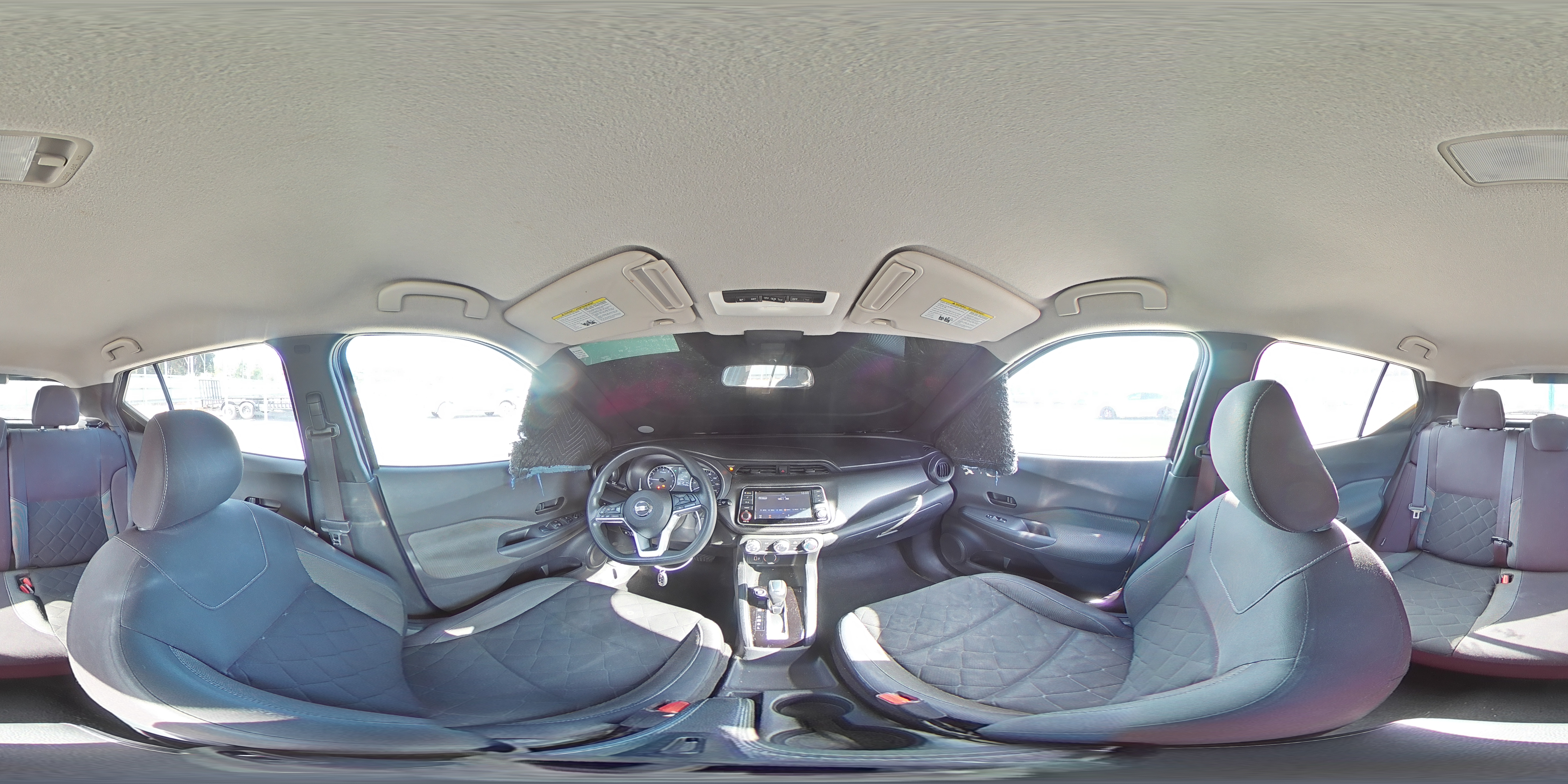 2020 Nissan Kicks S VIN: 3N1CP5BV2LL521262 Lot: 80227325