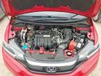 2017 HONDA JAZZ S I-VTEC CVT  for sale at Copart BRISTOL