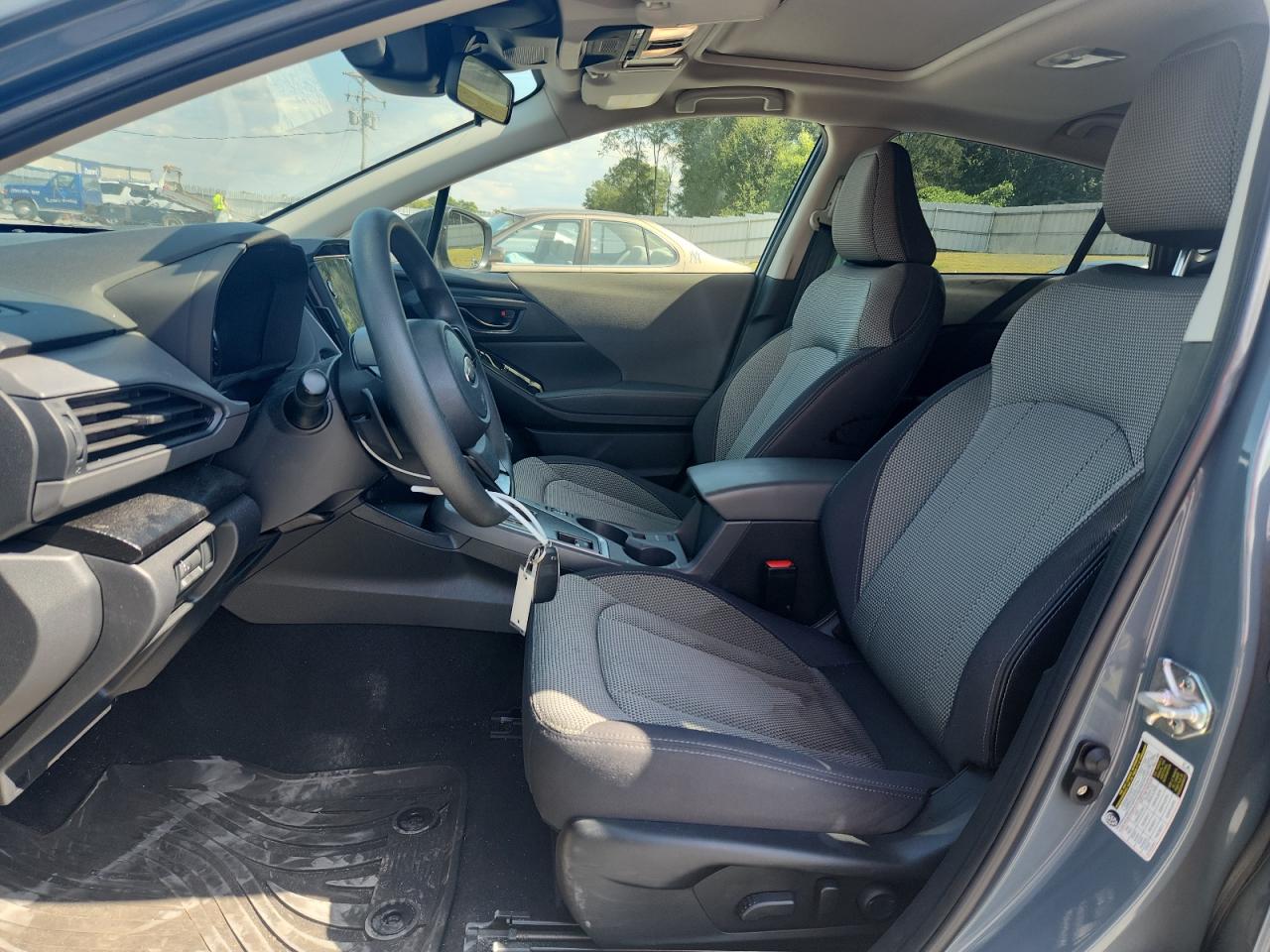 2024 Subaru Crosstrek Premium VIN: JF2GUADC0R8236290 Lot: 80423225