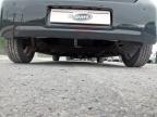 2006 DAIHATSU SIRION SX  for sale at Copart ST HELENS