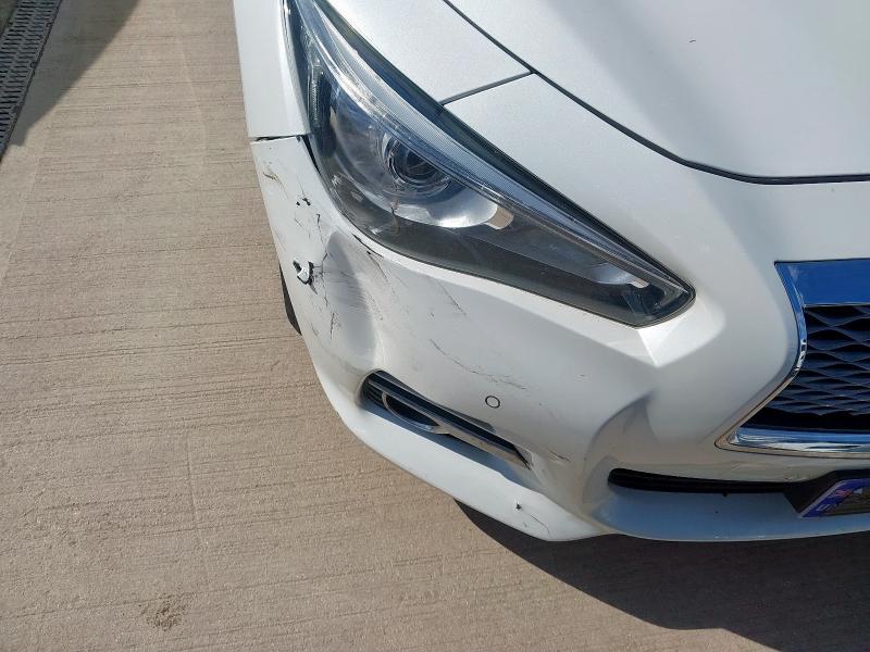 2016 INFI Q50
