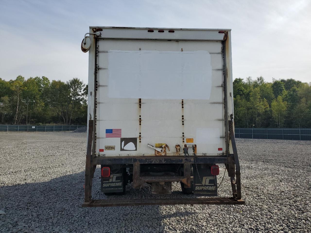 2015 Ford F450 Super Duty VIN: 1FDUF4GY6FEC72854 Lot: 81611365