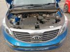 2013 KIA SPORTAGE 2 CRDI  for sale at Copart SANDTOFT