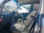 2005 VAUXHALL ZAFIRA BREEZE DTI  for sale at Copart SANDY