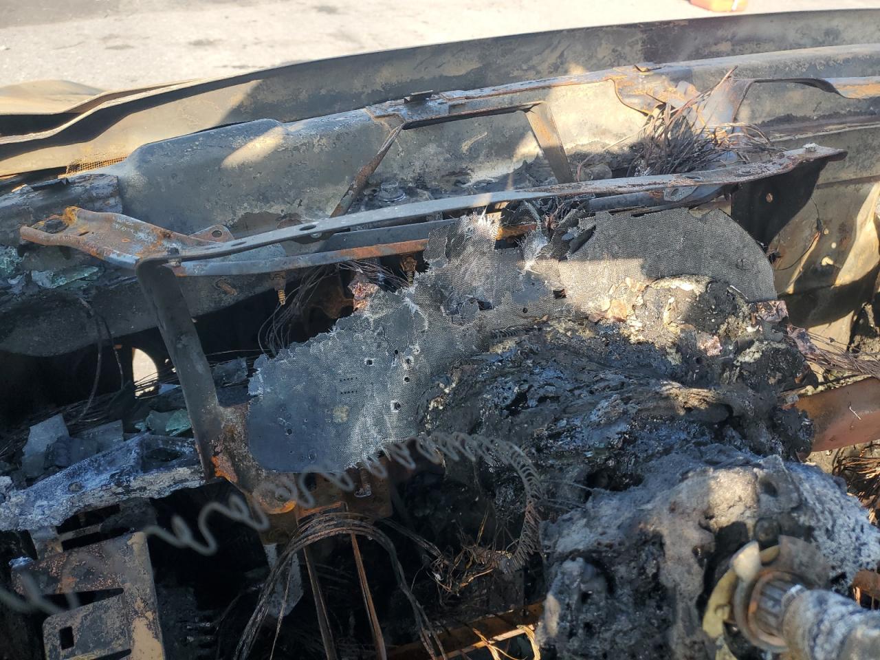 2003 Chevrolet Silverado K2500 Heavy Duty VIN: 1GCHK24U83E350473 Lot: 71157525