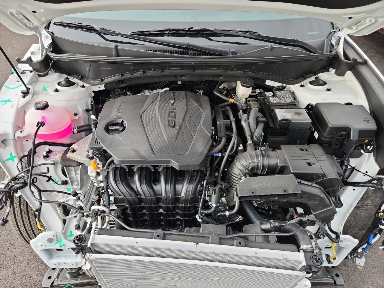 2025 Hyundai Tucson Se VIN: 5NMJACDE5SH547518 Lot: 81863525