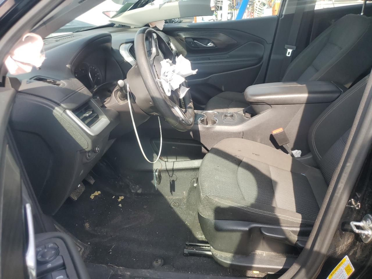 2024 GMC Terrain Sle VIN: 3GKALTEG2RL368414 Lot: 81208475