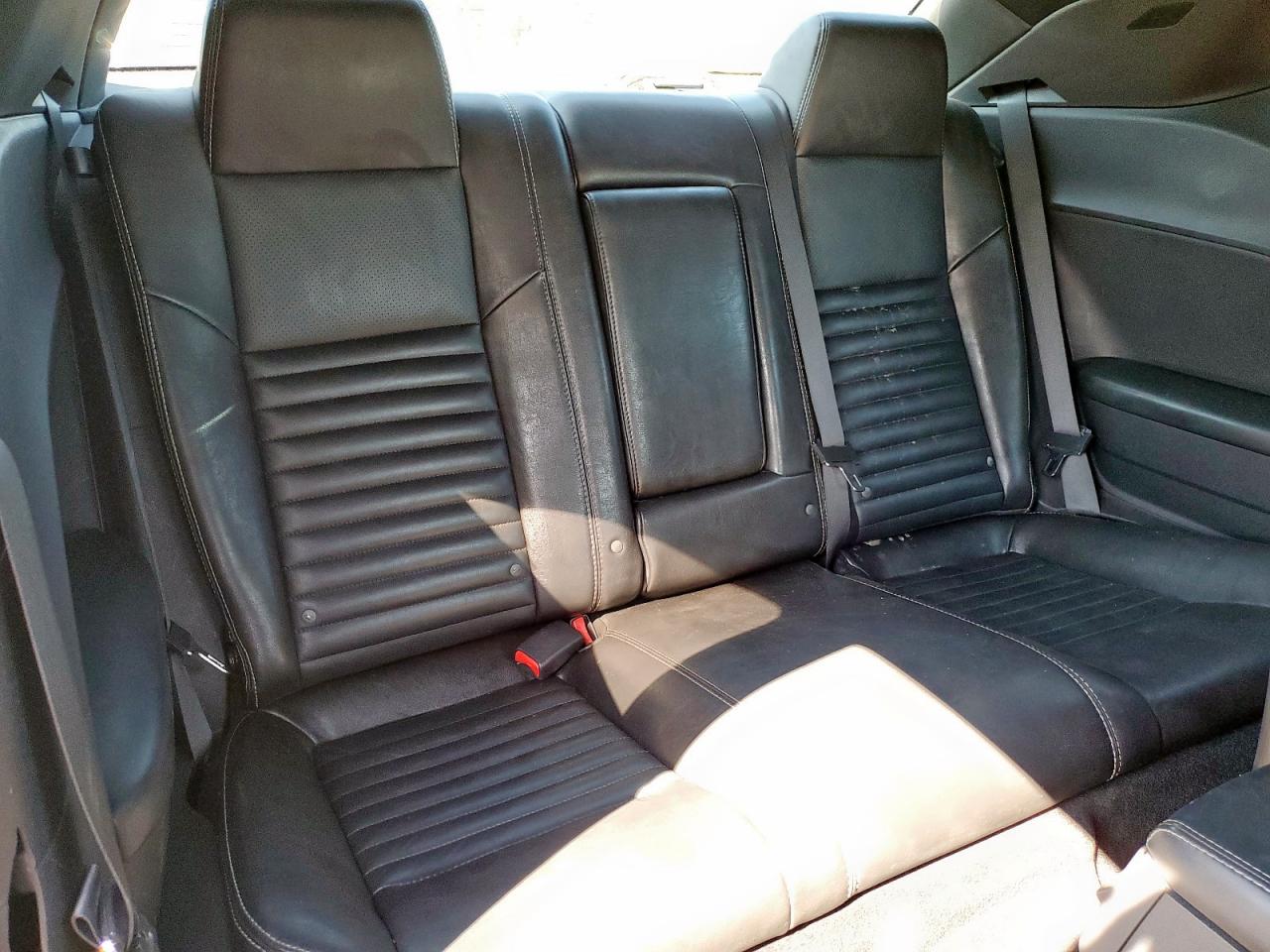 2010 Dodge Challenger Se VIN: 2B3CJ4DV9AH157628 Lot: 80016775