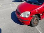 2004 TOYOTA YARIS T3  for sale at Copart SANDTOFT