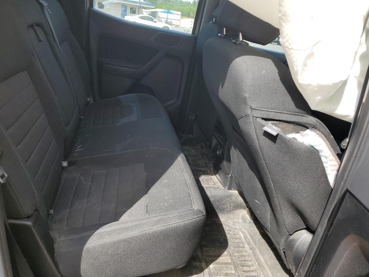 2019 Ford Ranger Xl VIN: 1FTER4FH3KLA92352 Lot: 71581765